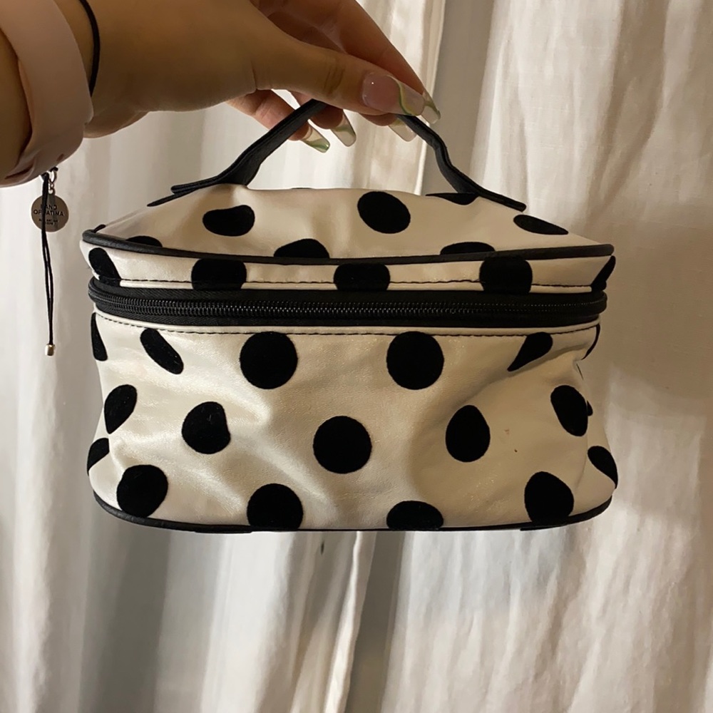 Makeup case